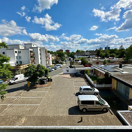 Hotel Im Natur Mit Eigene Kueche Bad Balkon Parkplatz Netflix Нюрнберг Екстериор снимка